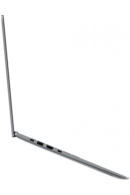 Ноутбук Honor MagicBook X16 Plus 2025 Intel Core 5 220H, 2.7 GHz - 4.9 GHz, 32768 Mb, 16 WQXGA 1920x1200, 1000 Gb SSD, Intel Graphics, Windows 11 Home (5301AMBC) (серый) 1