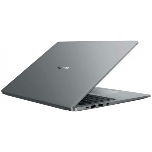 Ноутбук Honor MagicBook X16 Plus 2025 Intel Core 5 220H, 2.7 GHz - 4.9 GHz, 32768 Mb, 16 WQXGA 1920x1200, 1000 Gb SSD, Intel Graphics, Windows 11 Home (5301AMBC) (серый) 4