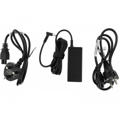 Ноутбук HP 15-fc0003nia Ryzen 5 7520U 8Gb SSD512Gb AMD Radeon 15.6 IPS FHD (1920x1080) Free DOS WiFi BT Cam (7K2M6EA) (серебристый) 