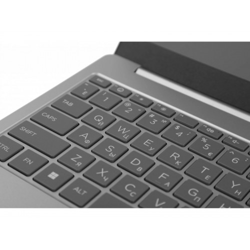 Ноутбук HP 15-fc0003nia Ryzen 5 7520U 8Gb SSD512Gb AMD Radeon 15.6 IPS FHD (1920x1080) Free DOS WiFi BT Cam (7K2M6EA) (серебристый) 3