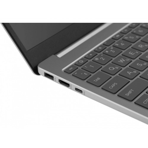 Ноутбук HP 15-fc0003nia Ryzen 5 7520U 8Gb SSD512Gb AMD Radeon 15.6 IPS FHD (1920x1080) Free DOS WiFi BT Cam (7K2M6EA) (серебристый) 4