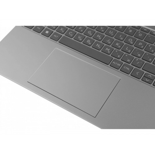 Ноутбук HP 15-fc0003nia Ryzen 5 7520U 8Gb SSD512Gb AMD Radeon 15.6 IPS FHD (1920x1080) Free DOS WiFi BT Cam (7K2M6EA) (серебристый) 6