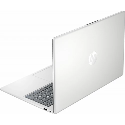 Ноутбук HP 15-fc0024ny AMD Ryzen 7 7730U, 2.0 GHz - 4.5 GHz, 16384 Mb, 15.6 Full HD 1920x1080, 512 Gb SSD, AMD Radeon Graphics, No OS (B8AX0EA) (серебристый) 2