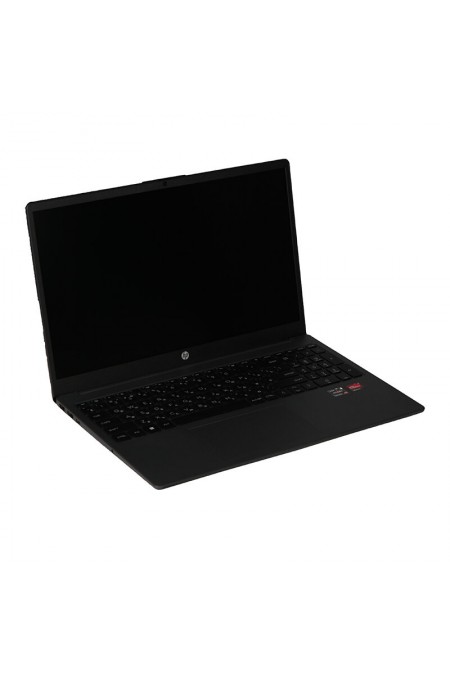 Ноутбук HP 15-fc008nia, 15.6 (1920x1080) IPS/AMD Ryzen 7 7730U/8ГБ DDR4/512ГБ SSD/Radeon Graphics/Без ОС (7P9F8EA) (серый) 3