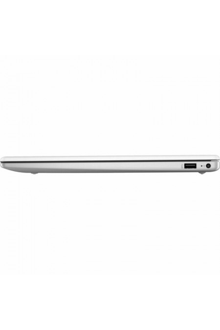 Ноутбук HP 15-fc0165nia AMD Ryzen 3 7320U, 2.4 GHz - 4.1 GHz, 8192 Mb, 15.6 Full HD 1920x1080, 512 Gb SSD, DVD нет, AMD Radeon 610M, DOS (BA5K9EA) (серебристый) 3