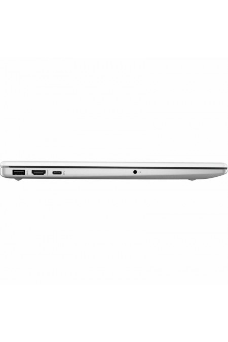 Ноутбук HP 15-fc0165nia AMD Ryzen 3 7320U, 2.4 GHz - 4.1 GHz, 8192 Mb, 15.6 Full HD 1920x1080, 512 Gb SSD, DVD нет, AMD Radeon 610M, DOS (BA5K9EA) (серебристый) 4