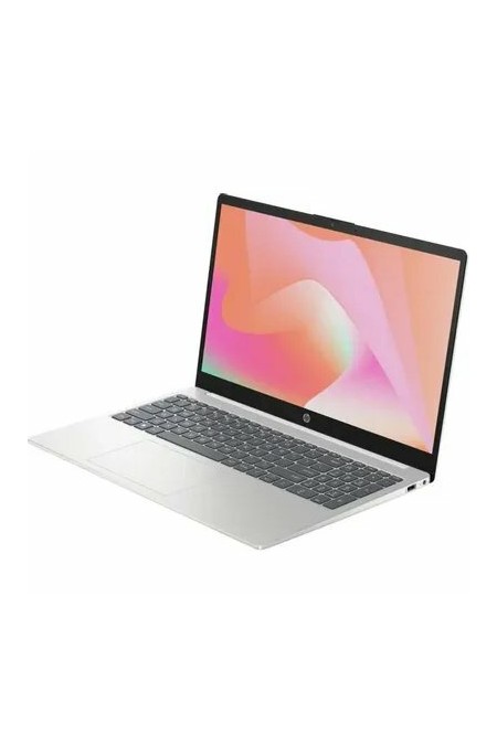 Ноутбук HP 15-fc0196nia AMD Ryzen 5 7520U, 2.8 GHz - 4.3 GHz, 8192 Mb, 15.6&quot Full HD 1920x1080, 512 Gb SSD, DVD нет, AMD Radeon 610M, DOS (D01R2EA) (серебристый) 4