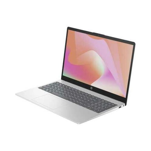 Ноутбук HP 15-fd1016ci Intel Core 3 100U, 0.9 GHz - 4.7 GHz, 16384 Mb, 15.6 Full HD 1920x1080, 512 Gb SSD, Intel Graphics, DOS (A1WD9EA) (черный) 3