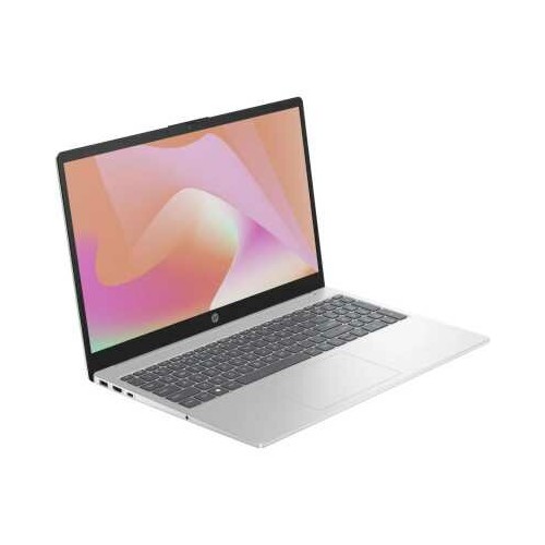 Ноутбук HP 15-fd1041ci Intel Core 3 100U, 0.9 GHz - 4.7 GHz, 16384 Mb, 15.6 Full HD 1920x1080, 512 Gb SSD, Intel Graphics, DOS (A5CW0EA) (черный) 4