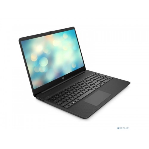 Ноутбук HP 15S-FQ5035NZ 15.6 Intel Core i7 1255U, 1.7 GHz - 4.7 GHz, 8192 Mb, 15.6 Full HD 1920x1080, 512 Gb SSD, DVD нет, Intel Iris Xe Graphics, DOS (737U1EA) (черный) 6