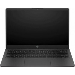 Ноутбук HP 240 G10 14 , IPS, Intel Core i3 1315U 1.2ГГц, 6-ядерный, 8ГБ DDR4, 512ГБ SSD, Intel UHD Graphics, Free DOS (816K3EA) (черный)