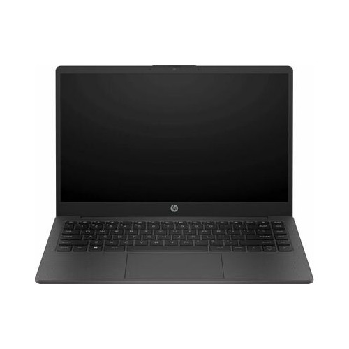 Ноутбук HP 240 G10 14 , IPS, Intel Core i3 1315U 1.2ГГц, 6-ядерный, 8ГБ DDR4, 512ГБ SSD, Intel UHD Graphics, Free DOS (816K3EA) (черный) 