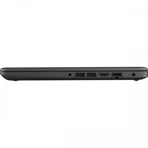 Ноутбук HP 240 G8 UMA i5-1035G1 14 FHD UWVA 250 NWBZ/ 8GB 1D DDR4 2666 SSD 256GB PCIe NVMe Value W10Home64 1yw kbd JTB TP AC 1x1+BT 4.2 Dark Ash no SD Card Reader (43W62EA) (серебристый) 2