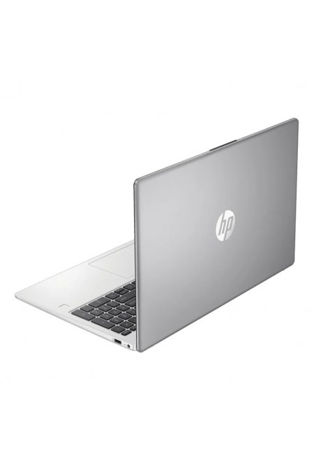 Ноутбук HP 250 G10 Intel Core i3 1315U, 1.2 GHz - 4.5 GHz, 8192 Mb, 15.6 Full HD 1920x1080, 512 Gb SSD, DVD нет, Intel Iris Xe Graphics, No OS (8A5C8EA) (серебристый) 2