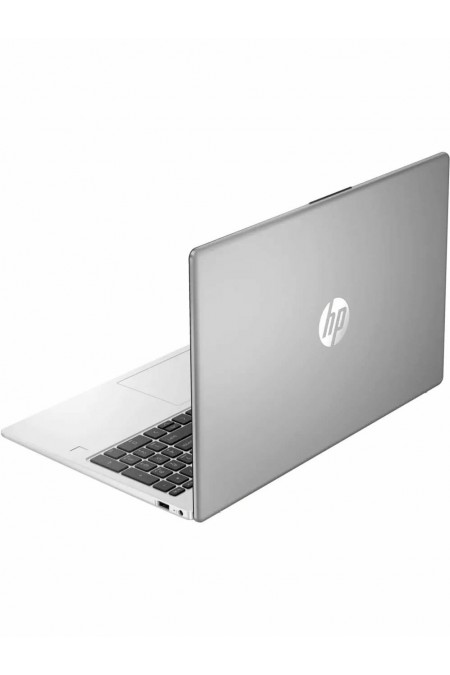 Ноутбук HP 250 G10 Intel Core i3 1315U, 1.2 GHz - 4.5 GHz, 8192 Mb, 15.6 Full HD 1920x1080, 512 Gb SSD, Intel Iris Xe Graphics, No OS (8A5C7EA) (серебристый) 3