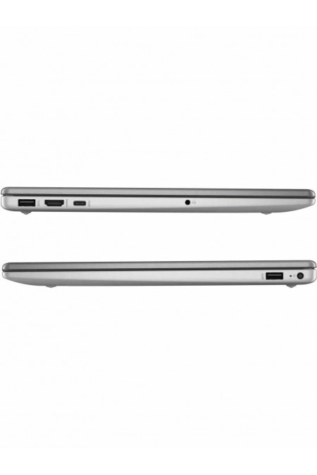 Ноутбук HP 250 G10 Intel Core i3 1315U, 1.2 GHz - 4.5 GHz, 8192 Mb, 15.6 Full HD 1920x1080, 512 Gb SSD, Intel Iris Xe Graphics, No OS (8A5C7EA) (серебристый) 5