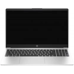 Ноутбук HP 250 G10 Intel Core i5 1334U, 1.3 GHz - 4.6 GHz, 16384 Mb, 15.6 Full HD 1920x1080, 512 Gb SSD, Intel Iris Xe Graphics, Windows 11 Home (9Y7A7ET) (серый)