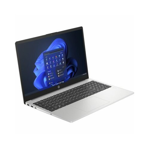 Ноутбук HP 250 G10 Intel Core i5 1334U, 1.3 GHz - 4.6 GHz, 16384 Mb, 15.6 Full HD 1920x1080, 512 Gb SSD, Intel Iris Xe Graphics, DOS (A23JZEA) (серый) 5