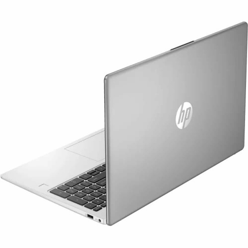Ноутбук HP 250 G10 Intel Core i5 1335U, 1.3 GHz - 4.6 GHz, 16384 Mb, 15.6 Full HD 1920x1080, 512 Gb SSD, DVD нет, Intel Iris Xe Graphics, DOS (AK9X1AT) (серый) 5