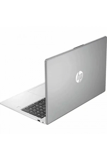 Ноутбук HP 250R G10 Intel Core 3 100U, 1.2 GHz - 4.7 GHz, 8192 Mb, 15.6&amp quot HD 1366x768, 512 Gb SSD, Intel Graphics, No OS (C91W6AT) (серебристый) 3