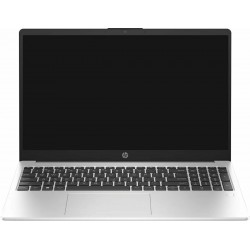 Ноутбук HP 255 G10 AMD Ryzen 5 7535U, 2.9 GHz - 4.55 GHz, 16384 Mb, 15.6&amp quot Full HD 1920x1080, 512 Gb SSD, DVD нет, AMD Radeon 660M, No OS (CW0W9AT) (серебристый)