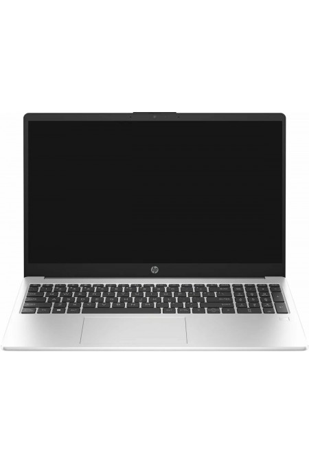 Ноутбук HP 255 G10 AMD Ryzen 5 7535U, 2.9 GHz - 4.55 GHz, 16384 Mb, 15.6&amp quot Full HD 1920x1080, 512 Gb SSD, DVD нет, AMD Radeon 660M, No OS (CW0W9AT) (серебристый) 