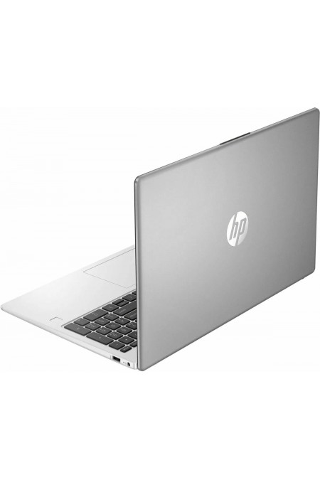 Ноутбук HP 255 G10 AMD Ryzen 5 7535U, 2.9 GHz - 4.55 GHz, 16384 Mb, 15.6&amp quot Full HD 1920x1080, 512 Gb SSD, DVD нет, AMD Radeon 660M, No OS (CW0W9AT) (серебристый) 1