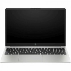 Ноутбук HP 255 G10 AMD Ryzen 7 7730U, 2.0 GHz - 4.5 GHz, 16384 Mb, 15.6 Full HD 1920x1080, 512 Gb SSD, DVD нет, AMD Radeon Graphics, No OS (C84ZVUA) (серебристый)