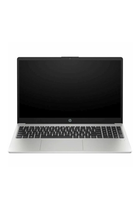 Ноутбук HP 255 G10 AMD Ryzen 7 7730U, 2.0 GHz - 4.5 GHz, 16384 Mb, 15.6 Full HD 1920x1080, 512 Gb SSD, DVD нет, AMD Radeon Graphics, No OS (C84ZVUA) (серебристый) 