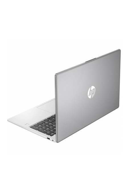 Ноутбук HP 255 G10 AMD Ryzen 7 7730U, 2.0 GHz - 4.5 GHz, 16384 Mb, 15.6 Full HD 1920x1080, 512 Gb SSD, DVD нет, AMD Radeon Graphics, No OS (C84ZVUA) (серебристый) 1