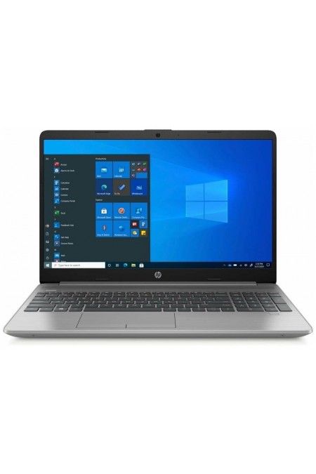 Ноутбук HP 255 G8, 15.6 (1920x1080) IPS/AMD Ryzen 5 5500U/16 ГБ DDR4/256 ГБ SSD/AMD Radeon Graphics/Без системы (7J034AA_16G) (серебристый) 