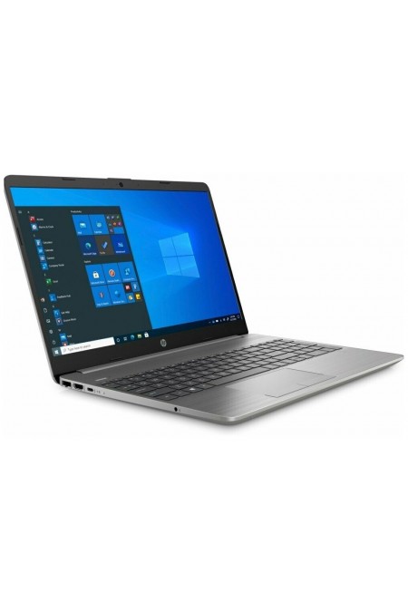 Ноутбук HP 255 G8, 15.6 (1920x1080) IPS/AMD Ryzen 5 5500U/16 ГБ DDR4/256 ГБ SSD/AMD Radeon Graphics/Без системы (7J034AA_16G) (серебристый) 1
