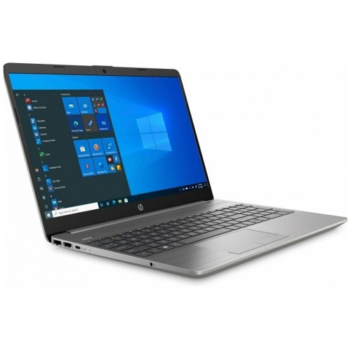 Ноутбук HP 255 G8, 15.6 (1920x1080) IPS/AMD Ryzen 5 5500U/16 ГБ DDR4/256 ГБ SSD/AMD Radeon Graphics/Без системы (7J034AA_16G) (серебристый) 1