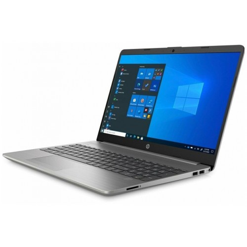 Ноутбук HP 255 G8, 15.6 (1920x1080) IPS/AMD Ryzen 5 5500U/16 ГБ DDR4/256 ГБ SSD/AMD Radeon Graphics/Без системы (7J034AA_16G) (серебристый) 2