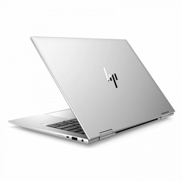 HP Elite x360 1040 G9 14 1920x1200 IPS Intel Core i7 1265U 16 DDR5 512 SSD Intel Iris Xe Graphics Windows 11 Pro 6E5K6UT