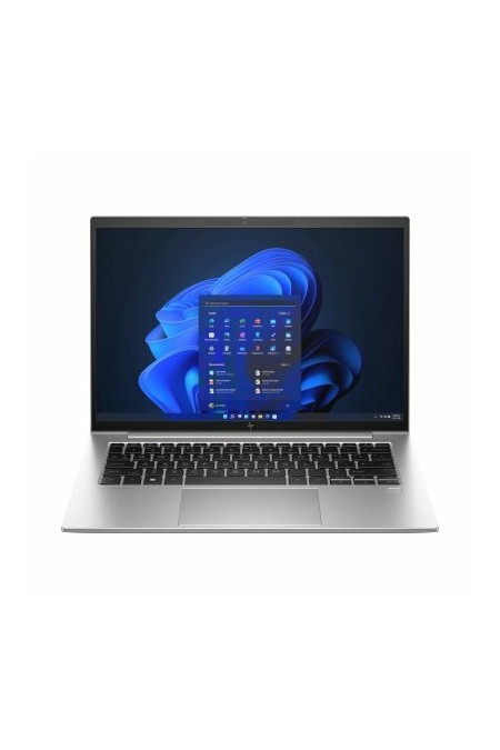 Ноутбук HP EliteBook 1040 G10 Intel Core i7 1355U, 1.7 GHz - 5.0 GHz, 16384 Mb, 14 WUXGA 1920х1200, 512 Gb SSD, Intel Iris Xe Graphics, Windows 11 Professional (926X0ES) (серебристый) 