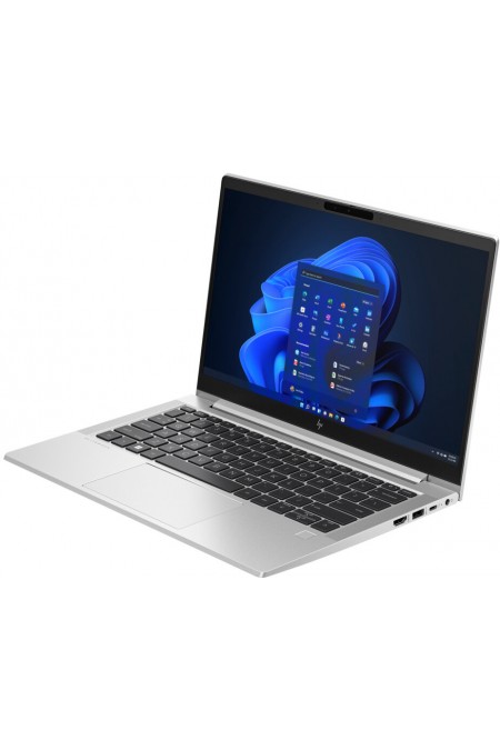 Ноутбук HP EliteBook 630 G10 Intel Core i5-1335U,13.3 FHD (1920x1080) IPS AG,8Gb DDR4-3200MHz(1),512Gb SSD NVMe,42Wh,FPS DOS (8A603EA#BH5) (серебристый) 2