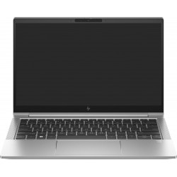 Ноутбук HP EliteBook 630 G10 Intel Core i7 1355U, 1.7 GHz - 5.0 GHz, 16384 Mb, 13.3&quot Full HD 1920x1080, 512 Gb SSD, DVD нет, Intel Iris Xe Graphics, Windows 11 Professional (816M8EA_16GB_Win11P) (серебристый)