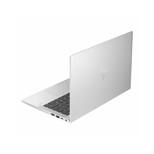 Ноутбук HP EliteBook 630 G10 Intel Core i7 1355U, 1.7 GHz - 5.0 GHz, 8192 Mb, 13.3&quot Full HD 1920x1080, 512 Gb SSD, DVD нет, Intel Iris Xe Graphics, DOS (816M8EA) (серебристый) 1