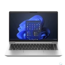Ноутбук HP EliteBook 640 G10, 14 (1920x1080) IPS/Intel Core i7-1355U/16 ГБ DDR4/1024 ГБ SSD/Intel Iris Xe Graphics/Windows 11 Pro (8A602EA W11Pro) (серебристый)