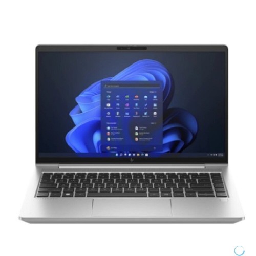 Ноутбук HP EliteBook 640 G10, 14 (1920x1080) IPS/Intel Core i7-1355U/16 ГБ DDR4/1024 ГБ SSD/Intel Iris Xe Graphics/Windows 11 Pro (8A602EA W11Pro) (серебристый) 