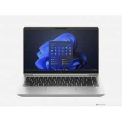 Ноутбук HP EliteBook 640 G10 Intel Core i5 1335U, 1.3 GHz - 4.6 GHz, 16384 Mb, 14 Full HD 1920x1080, 512 Gb SSD, Intel Iris Xe Graphics, Windows 11 Home (736H9AV_Win11H) (серебристый)