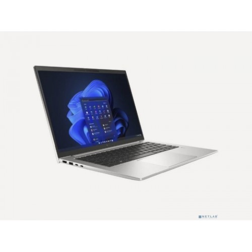 Ноутбук HP EliteBook 640 G10 Intel Core i5 1335U, 1.3 GHz - 4.6 GHz, 16384 Mb, 14 Full HD 1920x1080, 512 Gb SSD, Intel Iris Xe Graphics, Windows 11 Home (736H9AV_Win11H) (серебристый) 1