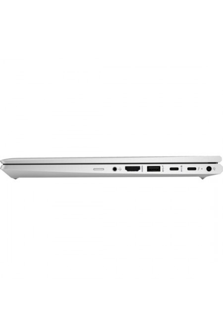 Ноутбук HP EliteBook 640 G10 Intel Core i5 1335U, 1.3 GHz - 4.6 GHz, 8GB, 14 Full HD 1920x1080, 256 Gb SSD, DVD нет, Intel Iris Xe Graphics, DOS (736H9AV) (серебристый) 4