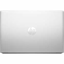 Ноутбук HP EliteBook 640 G10 Intel Core i7 1355U, 1.7 GHz - 5.0 GHz, 32768 Mb, 14 Full HD 1920x1080, 1000 Gb SSD, DVD нет, Intel Iris Xe Graphics, Windows 11 Professional (8A602EA_32Win11P) (серебристый)