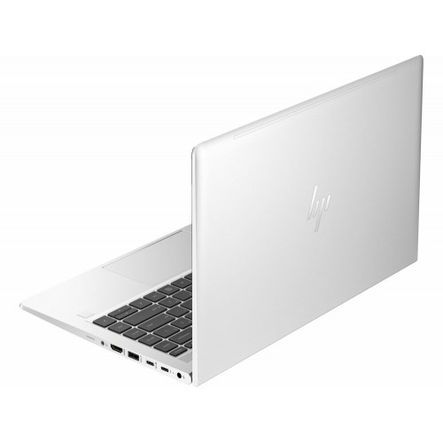 Ноутбук HP EliteBook 640 G11 Intel Core Ultra 5 125U, 1.7 GHz - 4.3 GHz, 16384 Mb, 14 Full HD 1920x1080, 512 Gb SSD, DVD нет, Intel Iris Xe Graphics, DOS (A23E7EA) (серебристый) 3