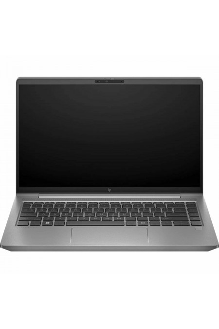 Ноутбук HP Elitebook 645 G10, 14 (1920x1080) IPS/AMD Ryzen 5 PRO 7530U/16 ГБ DDR4/512 ГБ SSD/AMD Radeon Graphics/Windows 11 Pro (75C08AV) (серебристый) 2