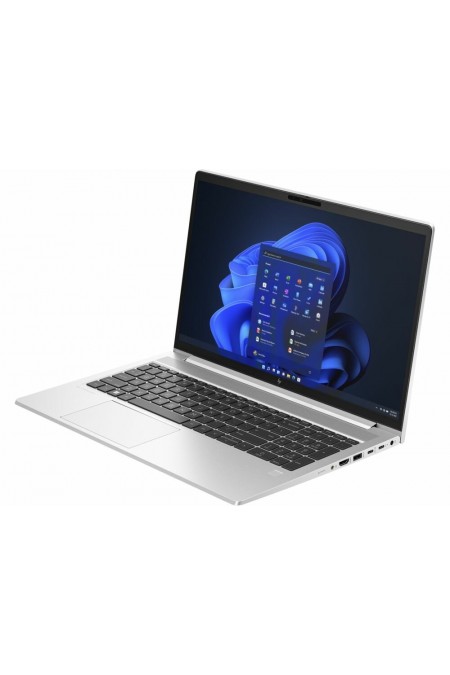 Ноутбук HP Elitebook 650 G10 15.6 (1920x1080) FHD i7-1355U/16Gb/512Gb SSD/DOS (736Y0AV) (серебристый) 1