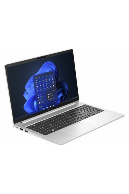 Ноутбук HP Elitebook 650 G10 15.6 (1920x1080) FHD i7-1355U/16Gb/512Gb SSD/DOS (736Y0AV) (серебристый) 2