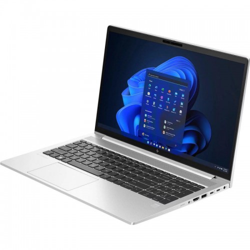 Ноутбук HP EliteBook 650 G10, 15.6 (1920x1080) IPS/Intel Core i5-1335U/16ГБ DDR4/512ГБ SSD/Iris Xe Graphics/Win 11 Pro (736W6AV) (серебристый) 3